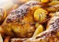 Frango no Forno
