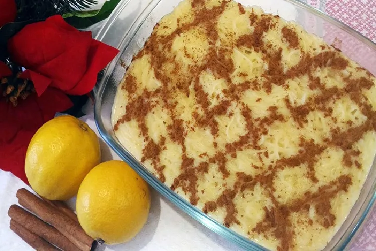 Aletria de Água
