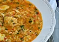 Arroz de Bacalhau