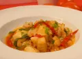 Arroz de Cação