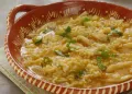 Arroz de Lingueirão