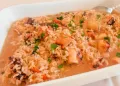 Arroz de Polvo Malandrinho