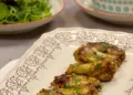 Asinhas de Frango assadas no Forno