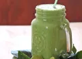 Batido Verde