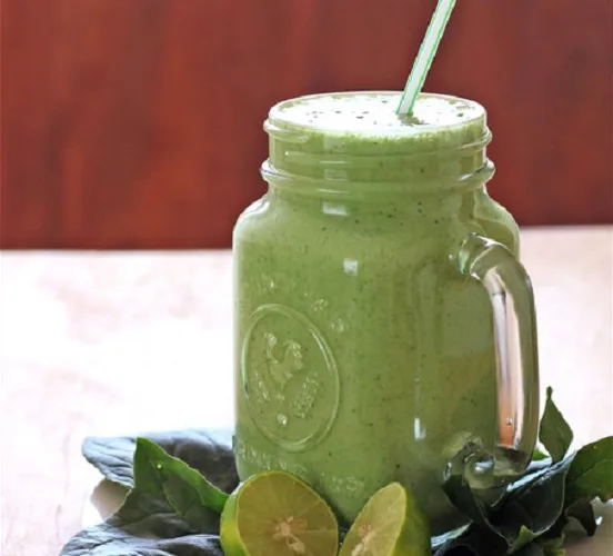 Batido Verde