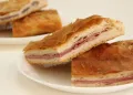 Bola de Carne de Lamego