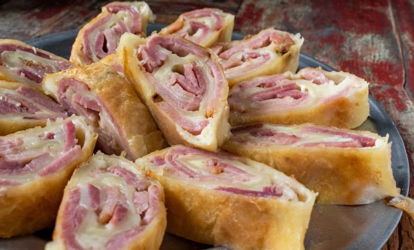 Bola de carne de Lamego