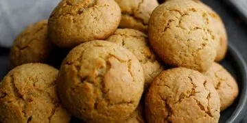 Bolinhos de Azeite