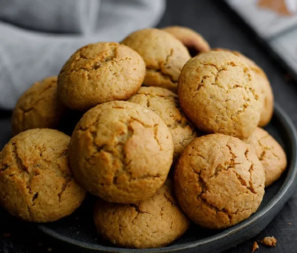 Bolinhos de Azeite