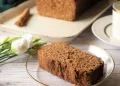 Bolo de Canela Fofinho