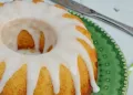 Bolo de Limão