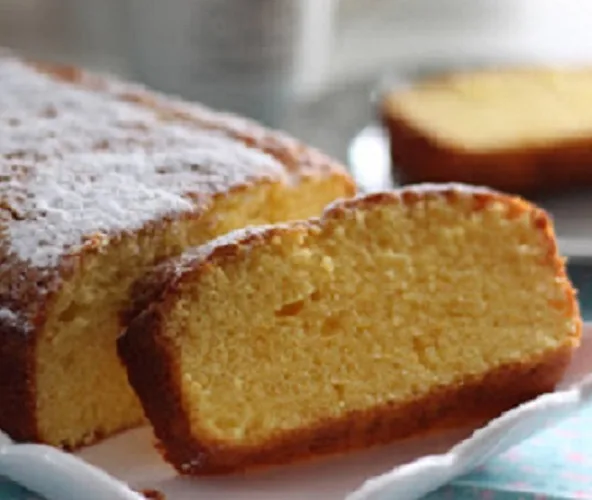 Bolo de Natas