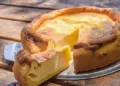 Bolo de Requeijão