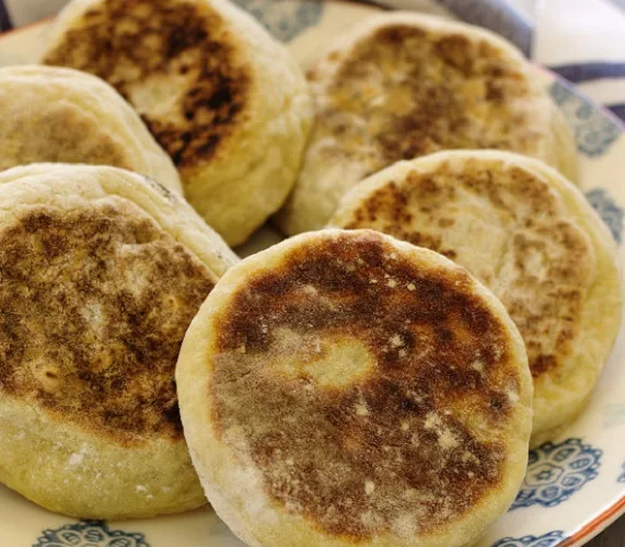 Bolo do Caco