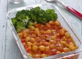 Bolonhesa de Grão-de-Bico
