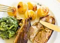 Cabrito à Serrana