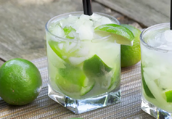 Caipirinha
