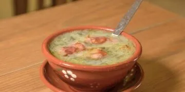 Caldo Verde