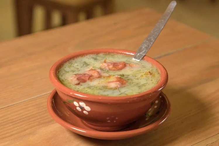 Caldo Verde