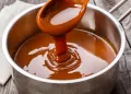 Caramelo Líquido