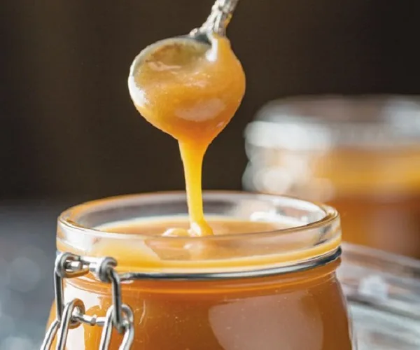 Caramelo Salgado