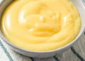 Creme de Pasteleiro
