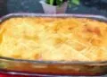 Empadão de Frango