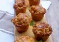 Empadas de Atum