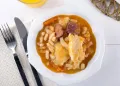 Feijoada de Bacalhau