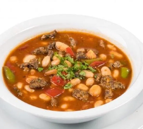 Feijoada de Búzios