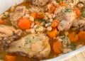 Feijoada de Frango