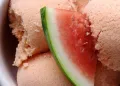 Gelado de Melancia