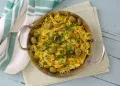 Legumes à Brás