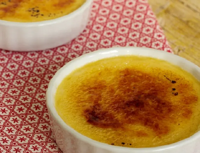 Leite creme (à moda da Beira Alta)