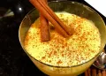 Leite Creme (sem glúten)