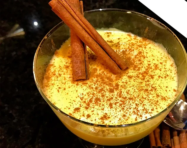 Leite Creme (sem glúten)