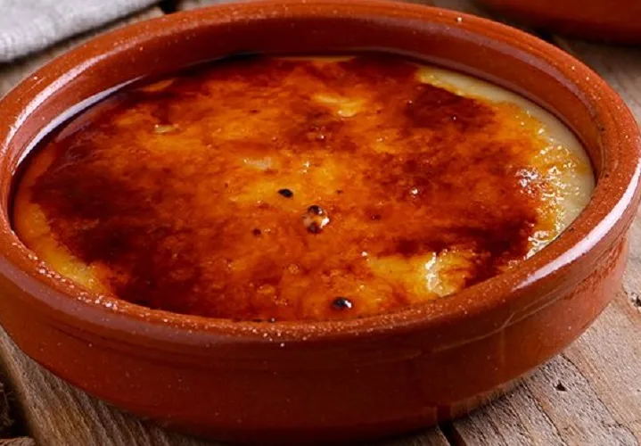 Leite Creme Tradicional