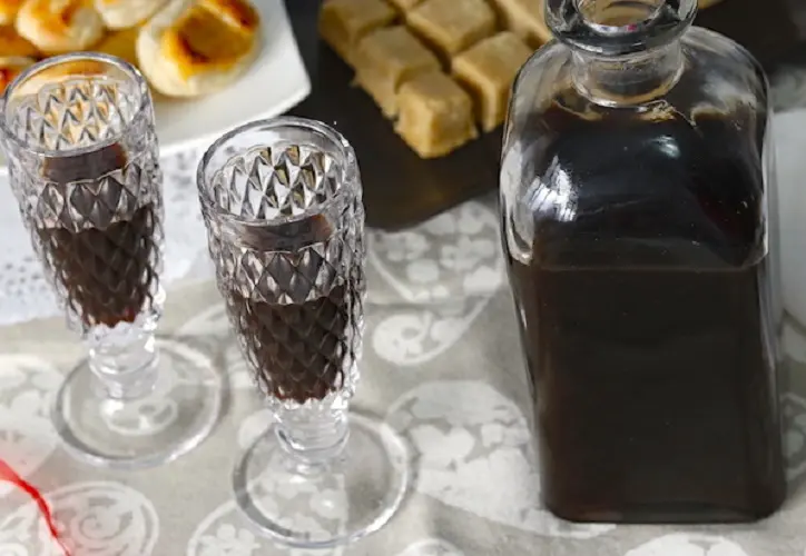 Licor de Café