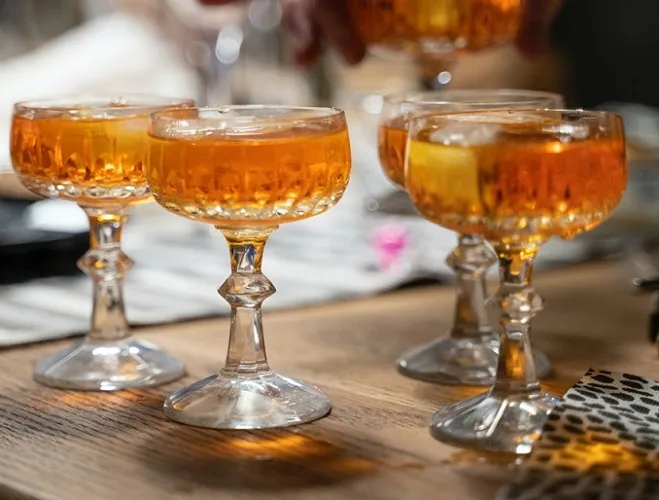 Licor de Medronho