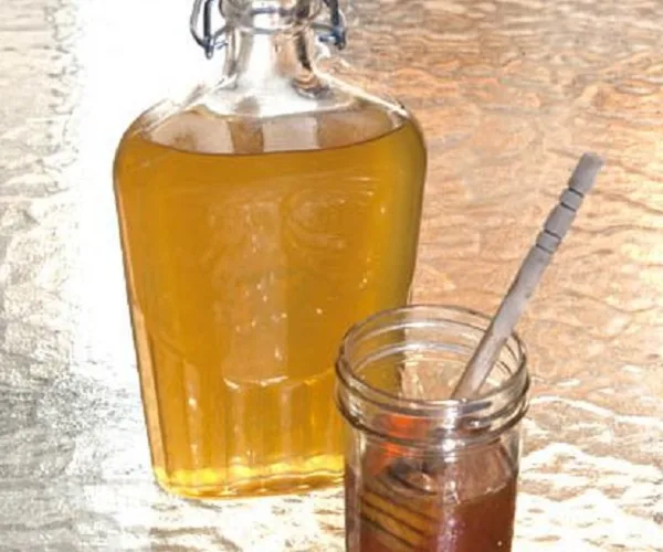 Licor de Mel