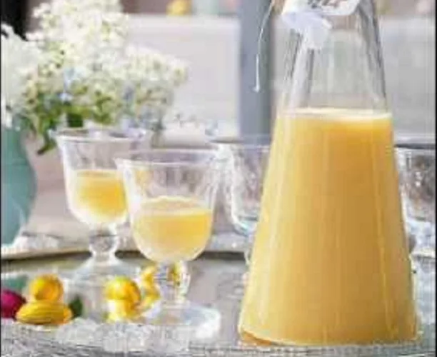 Licor de Ovo