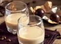 Licor de whisky (Baileys caseiro)