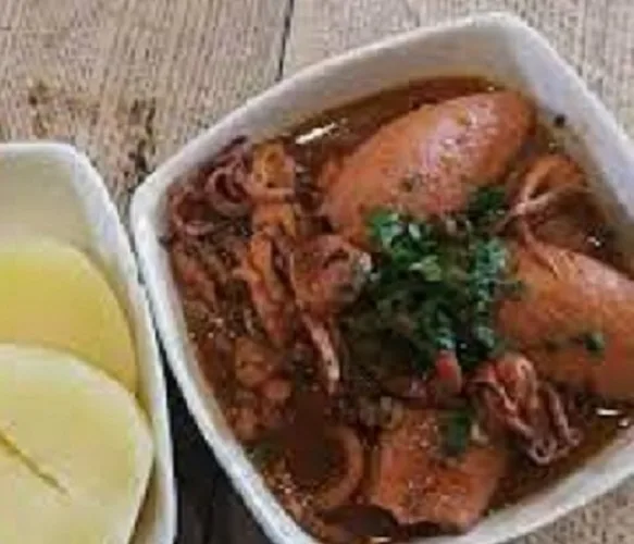 Lulas à Bordalesa