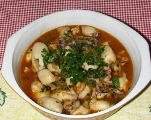 Lulas de Coentrada