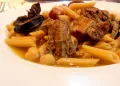 Massa à Lavrador
