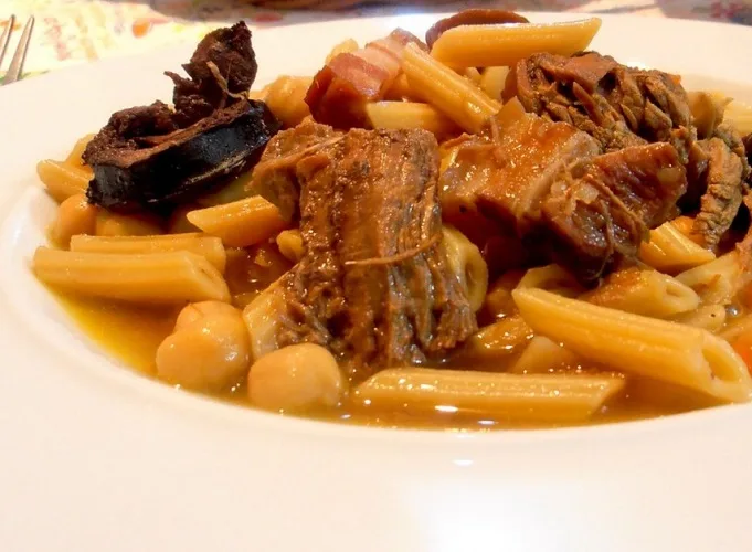 Massa à Lavrador