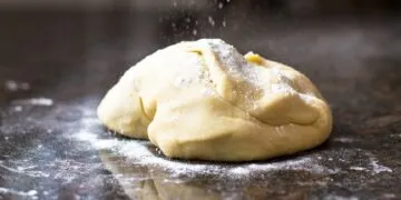 Massa para Empadas muito fácil