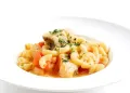 Massada de Bacalhau