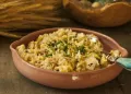 Migas de Bacalhau