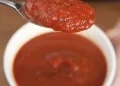 Molho de Tomate Caseiro